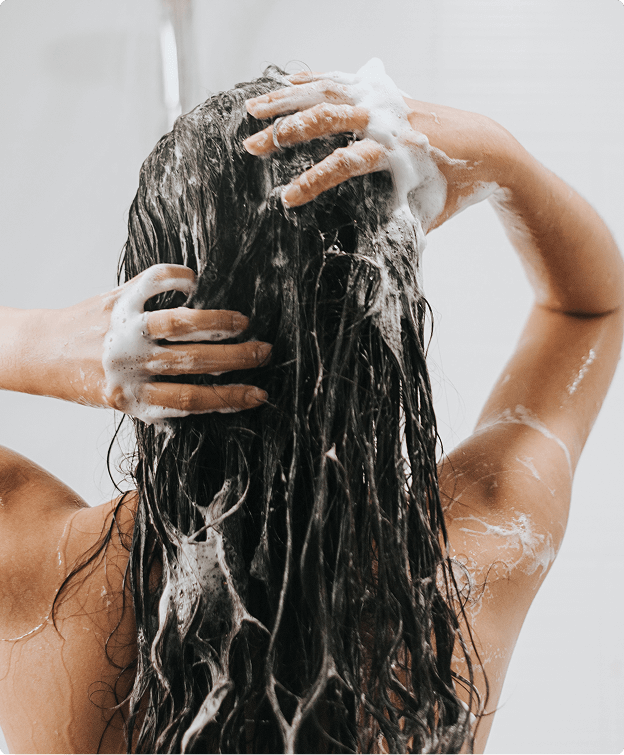 Top 5 Things To Consider While Picking The Hair Colour Shampoo