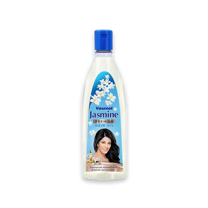 Vasmol Jasmine Premium Hair Oil