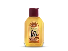 hair oil