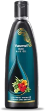 Hair Oil