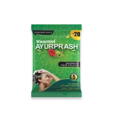 Shampoo